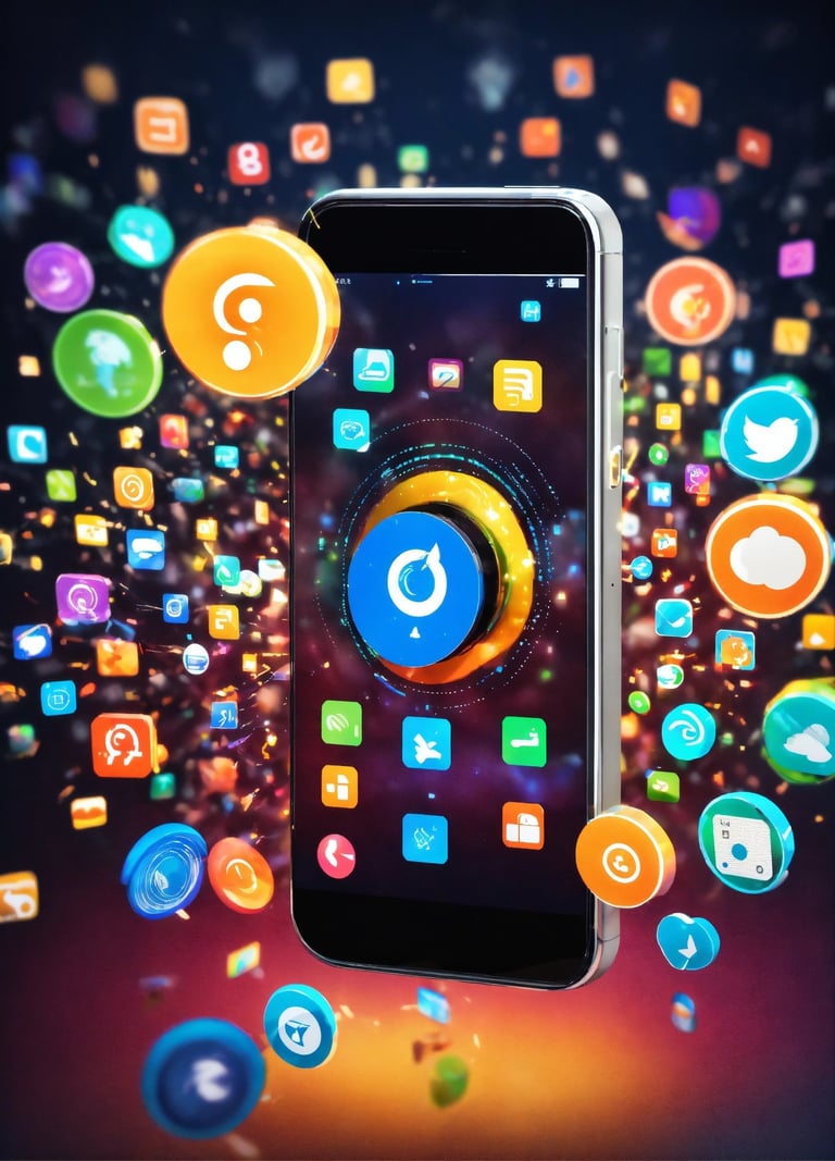 Mobile Marketing