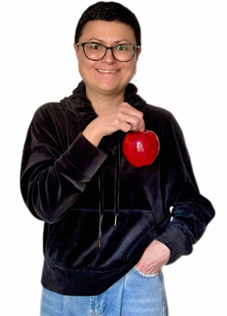 Lena photo instructor