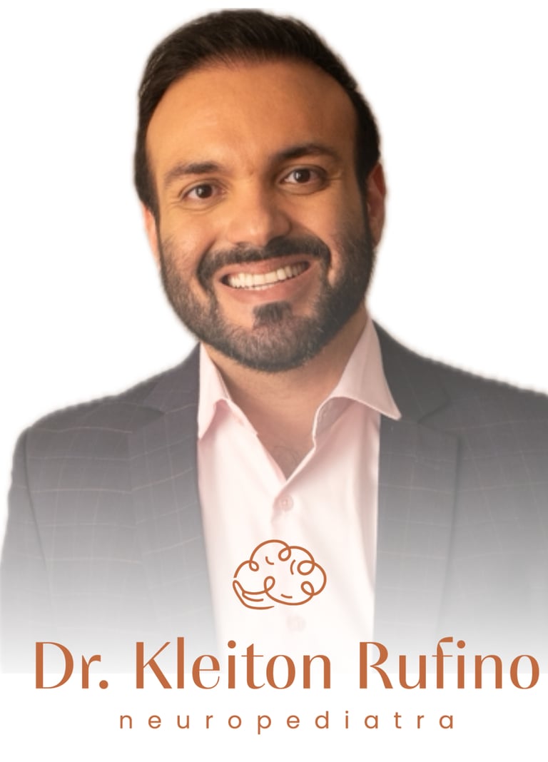 Neuropediatra em Bauru