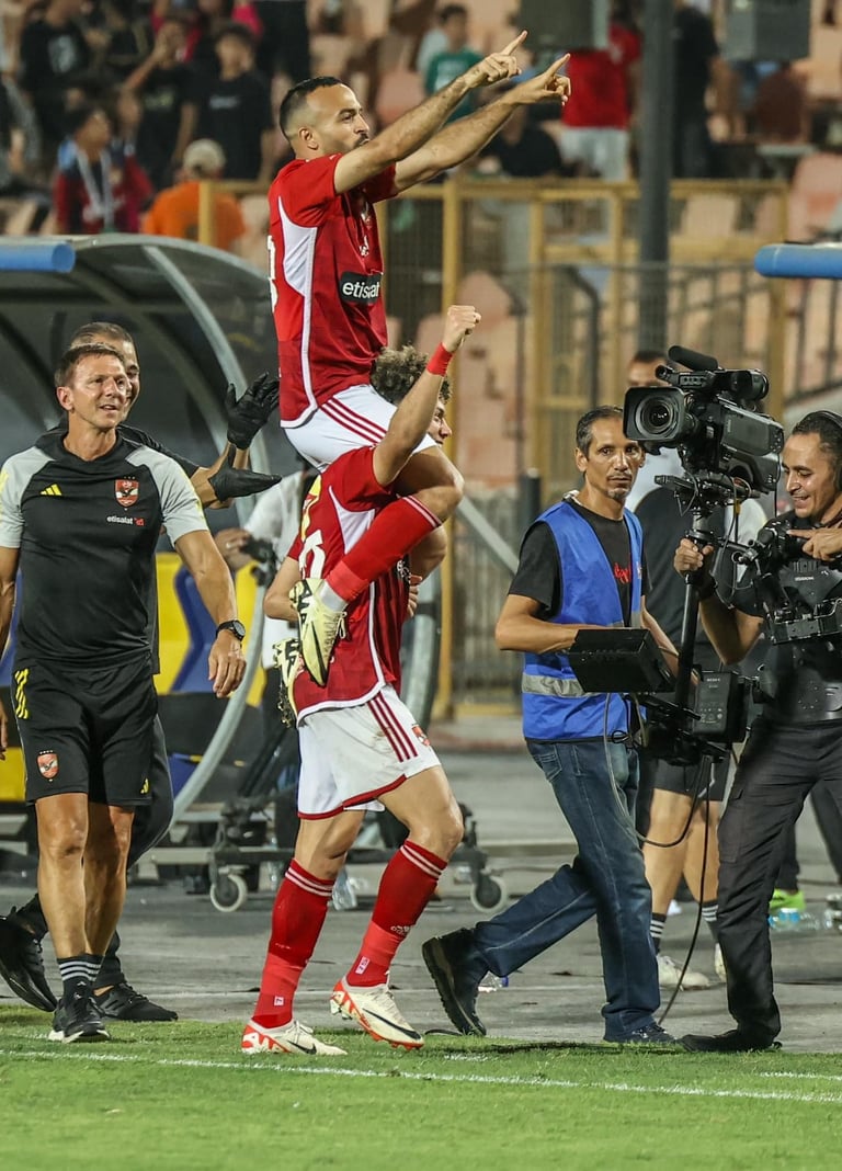 عدد بطولات الأهلي في تاريخ كرة القدم