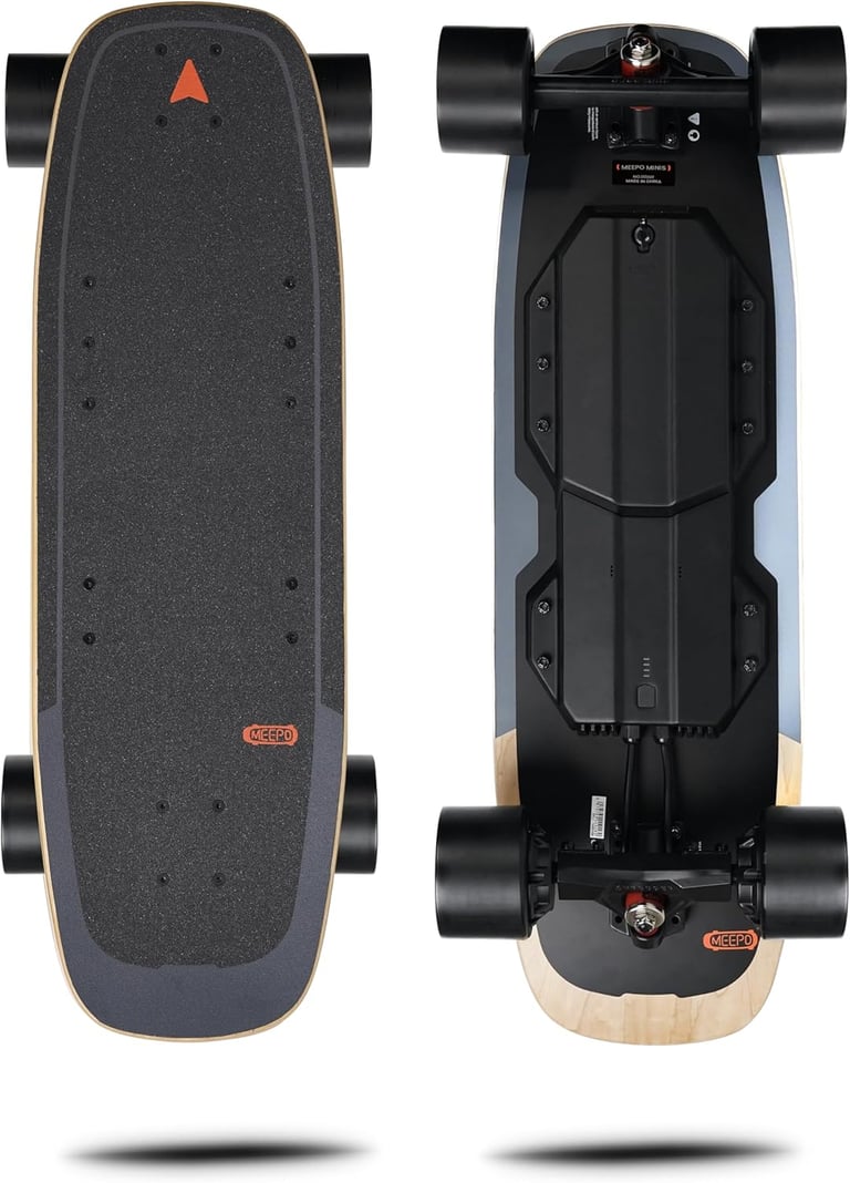 Meepo Electric skateboards