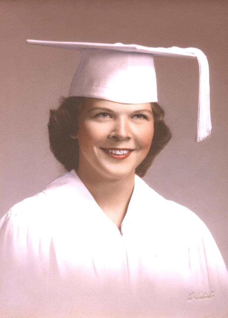 Leah Ann Linton Rule Stacey Hines