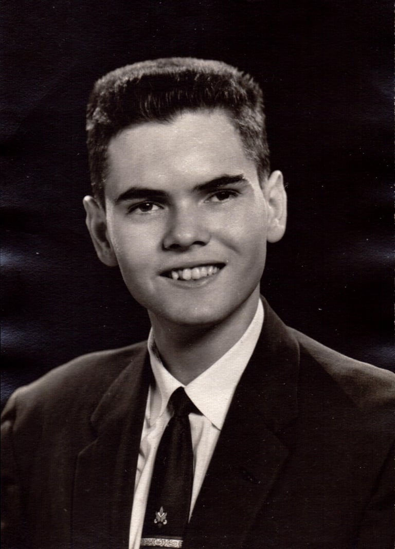 Paul Frederick Rule