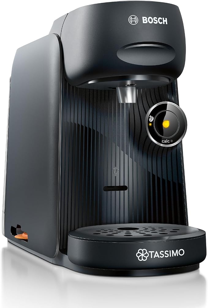 cafetera espresso bosch cafetera bosch tassimo finesse friendly cafetera bosch