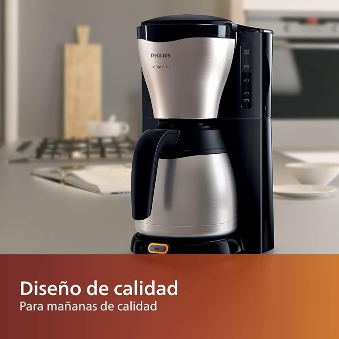 cafetera de filtro philips cafe gaia cafetera de goteo philips cafetera philips
