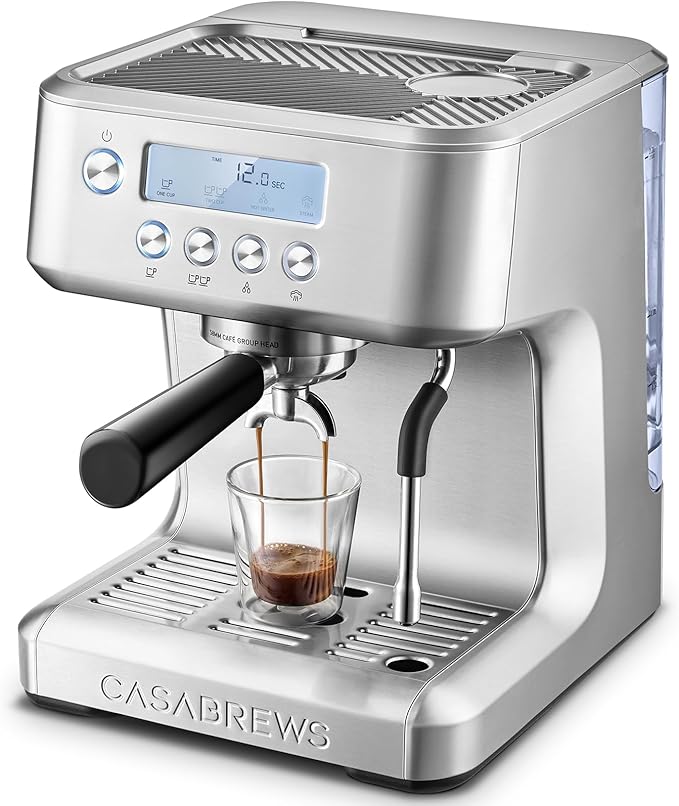 cafetera casabrews cafetera automática