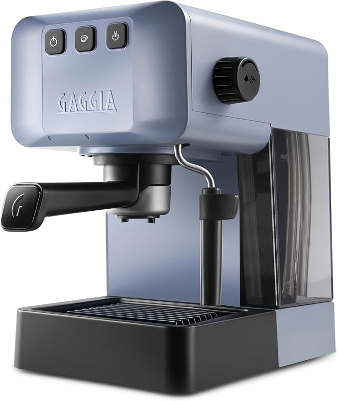 Cafetera automática gaggia cafetera gaggia eg 2109