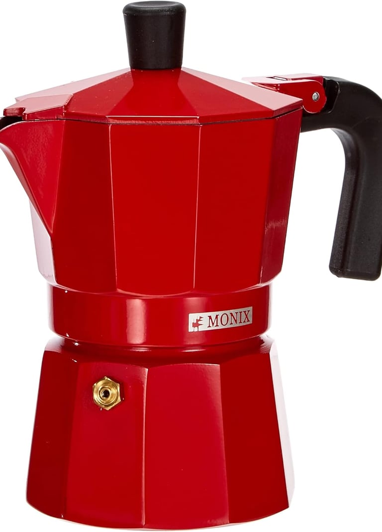 cafetera italiana monix m281703