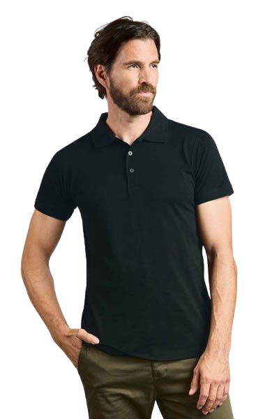 Men Polo T shirt Export Quality