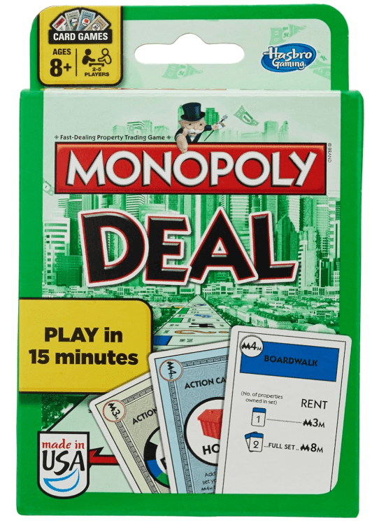 couples monopoly board game