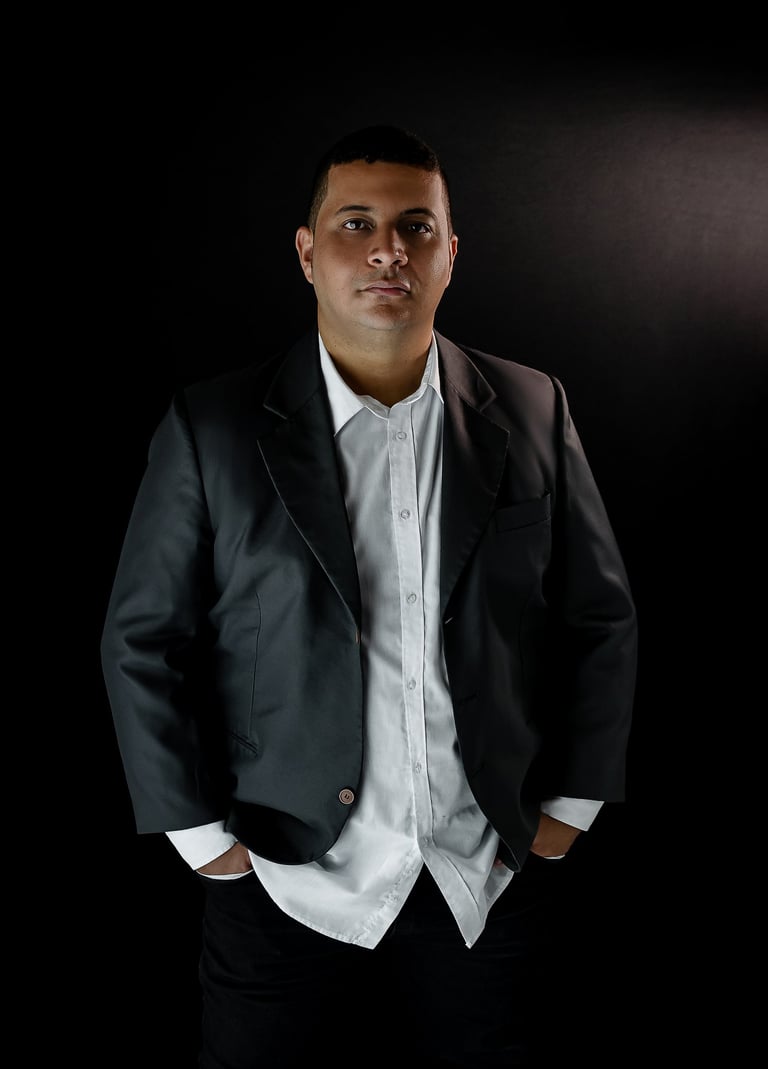 Walber Guimarães, convidado Destrave Seu Sucesso.  Mentor de Negócios digitais, especialista em Vend