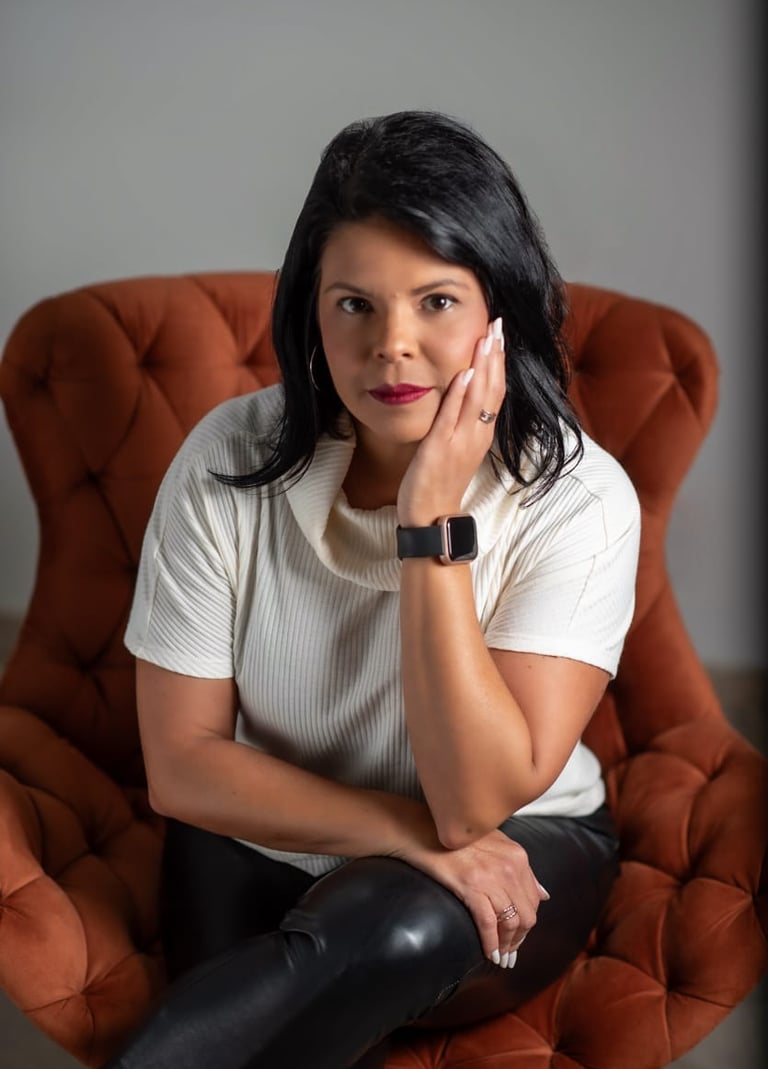 Beatriz Costa, Destrave Seu Sucesso: Mentora de Vendas e direciona empresárias a faturarem 6 dígitos