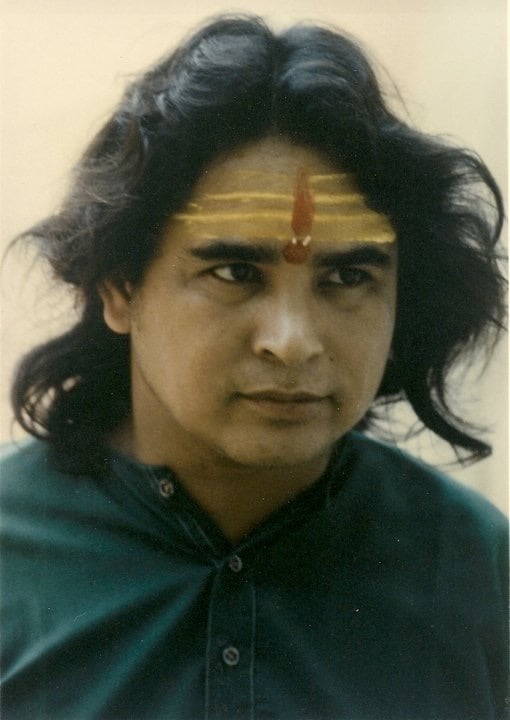 Shri Hairakhan Babaji Mahavatar