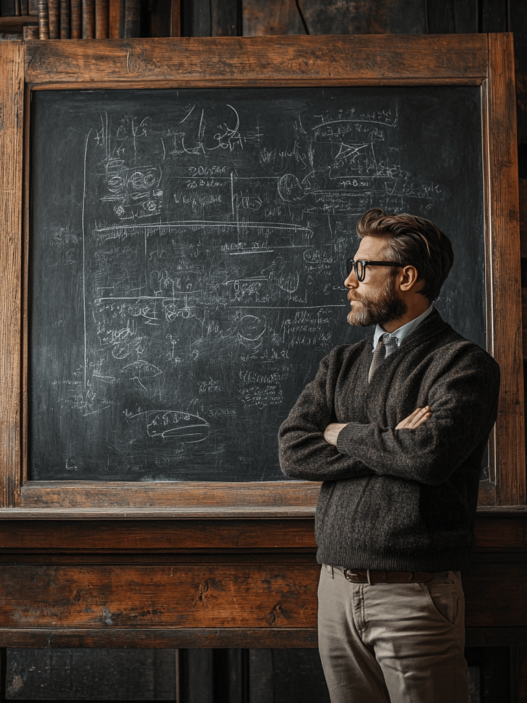 ნარცისი კაცი