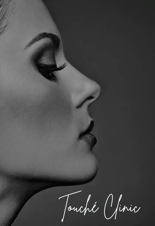 Harmonização Facial em São Paulo e Rio de Janeiro | Touché Clinic