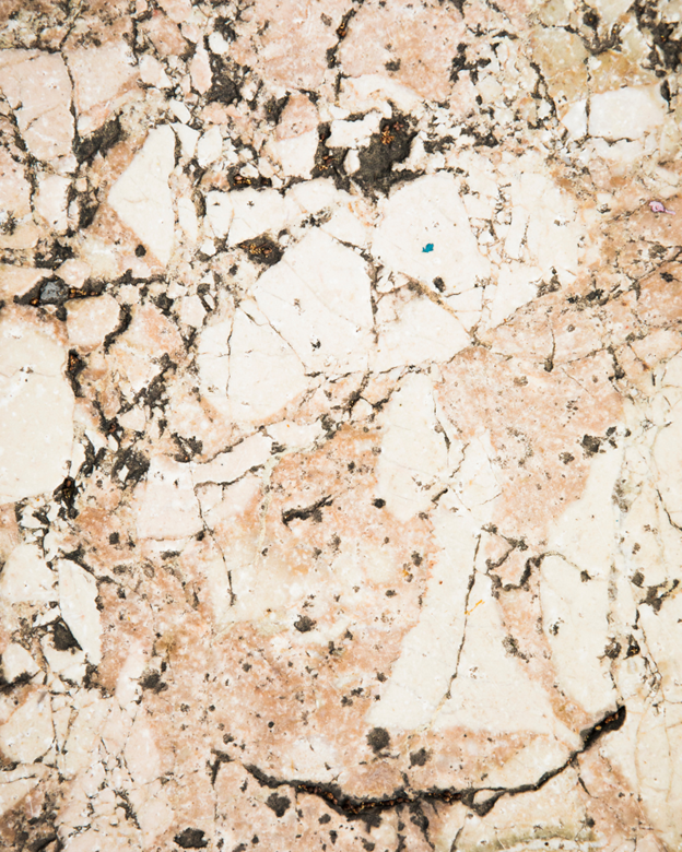 travertine restoration Melbourne