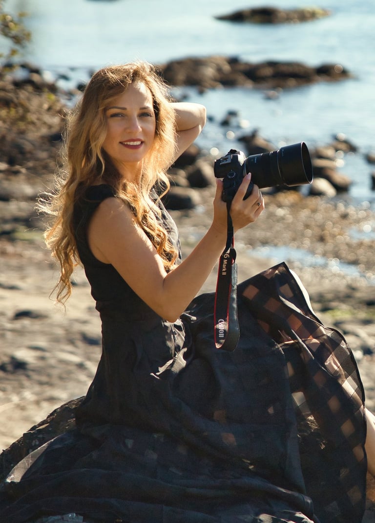 memory photo by mintara