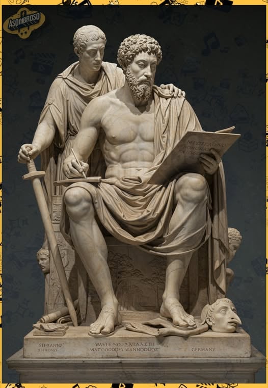Emperador Marco Aurelio