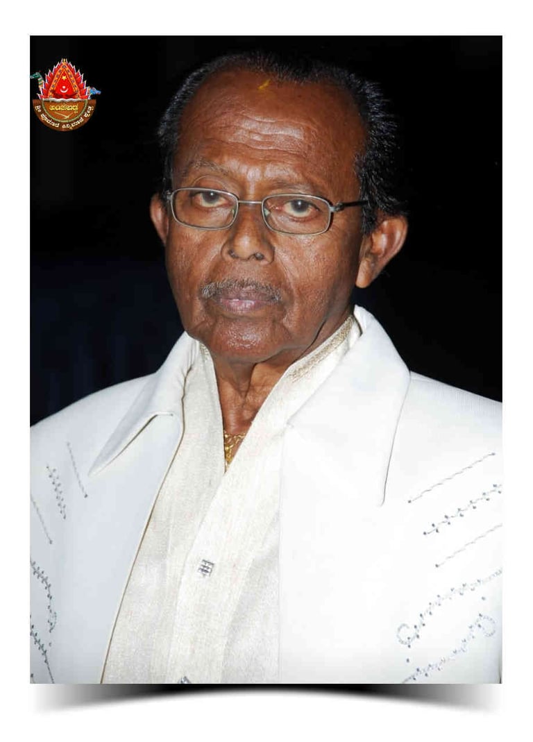 Sri Mohandas B. Rai, Ambiladka Kshetra Bambrana Yajaman