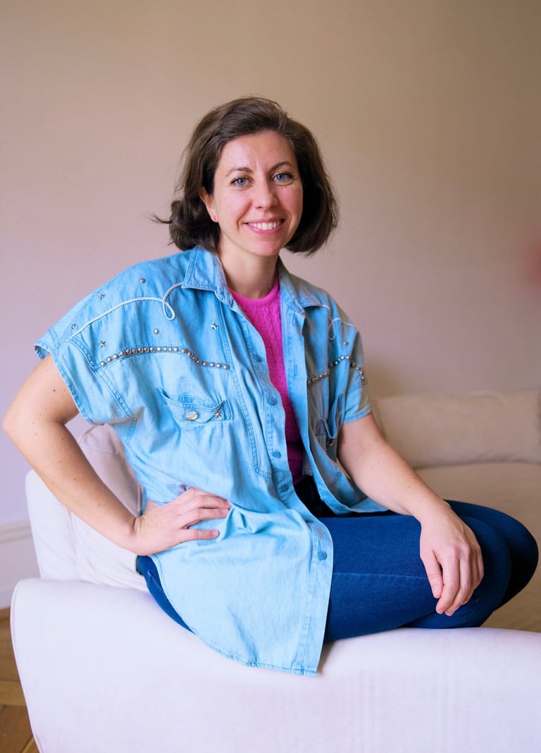 Your hypnotherapy guide