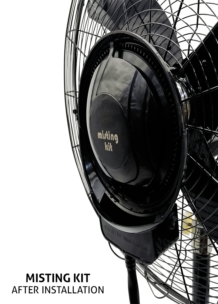 mist-fan