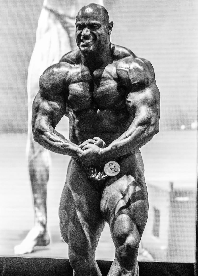 elite training