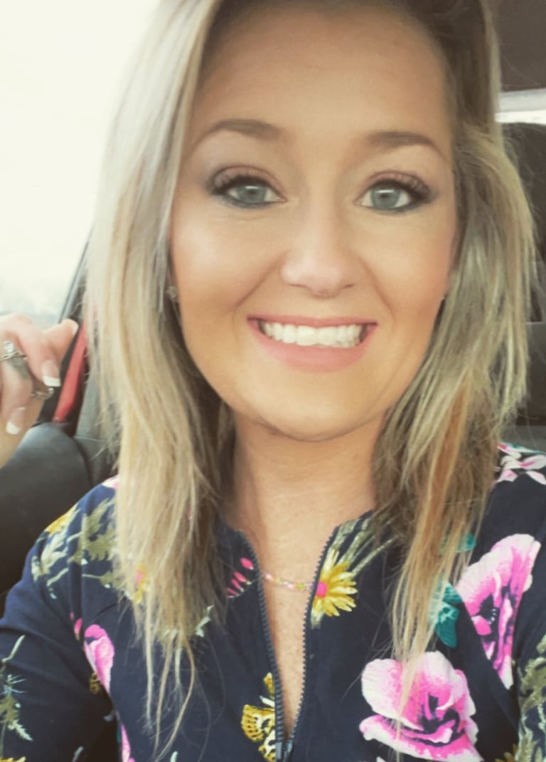 photo of author of this website