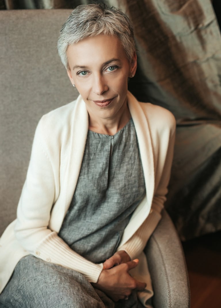 Psichologė Kaune Rasa Trakimaviciene