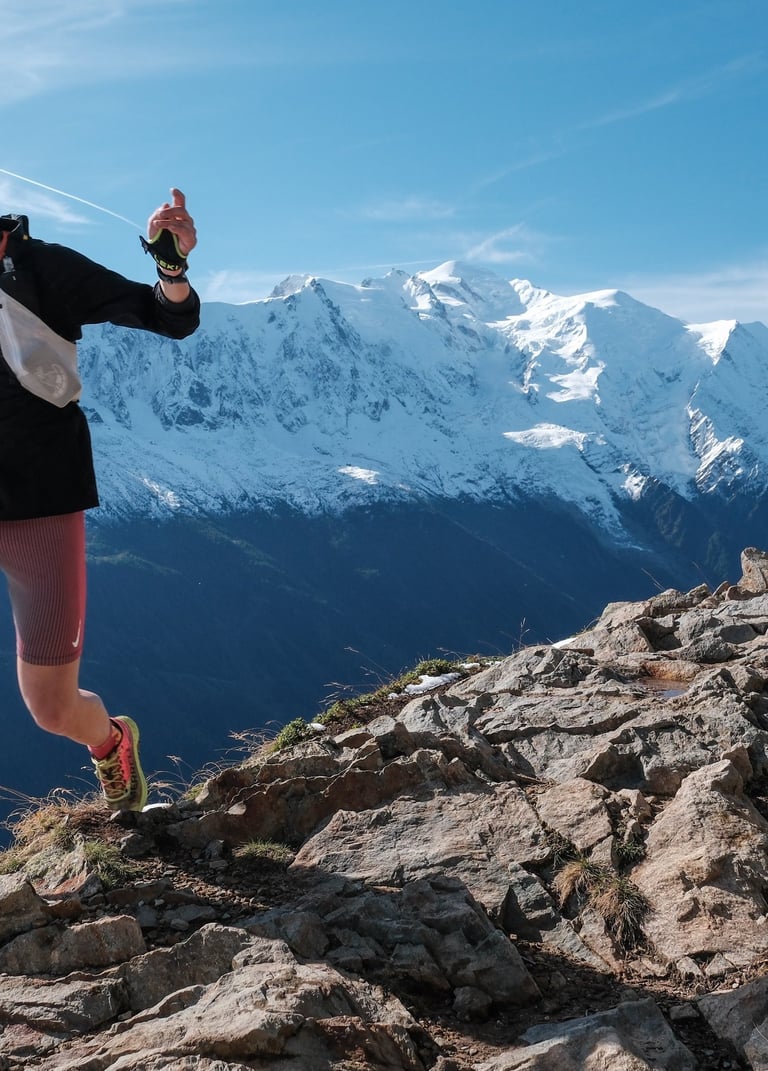 Coach TiSomé Outdoor