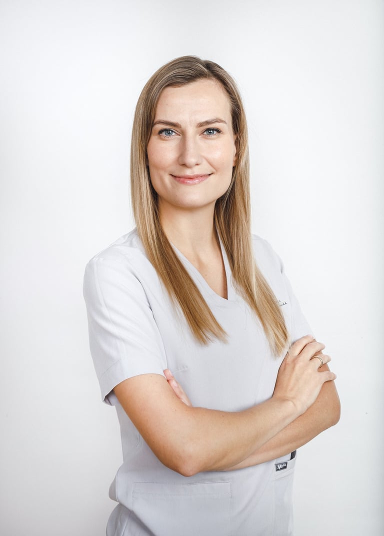 Jurgita Krikščiūnienė