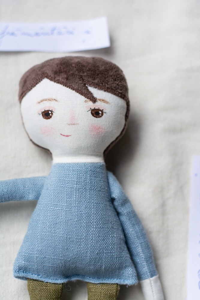 baietel jucarie pentru copii