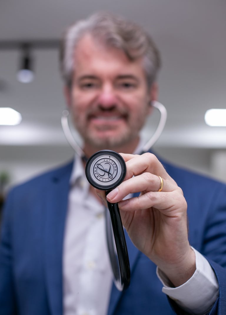 Cardiologista Serra ES