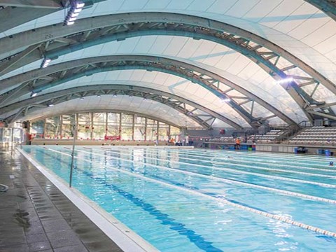 suministro de agua para eventos