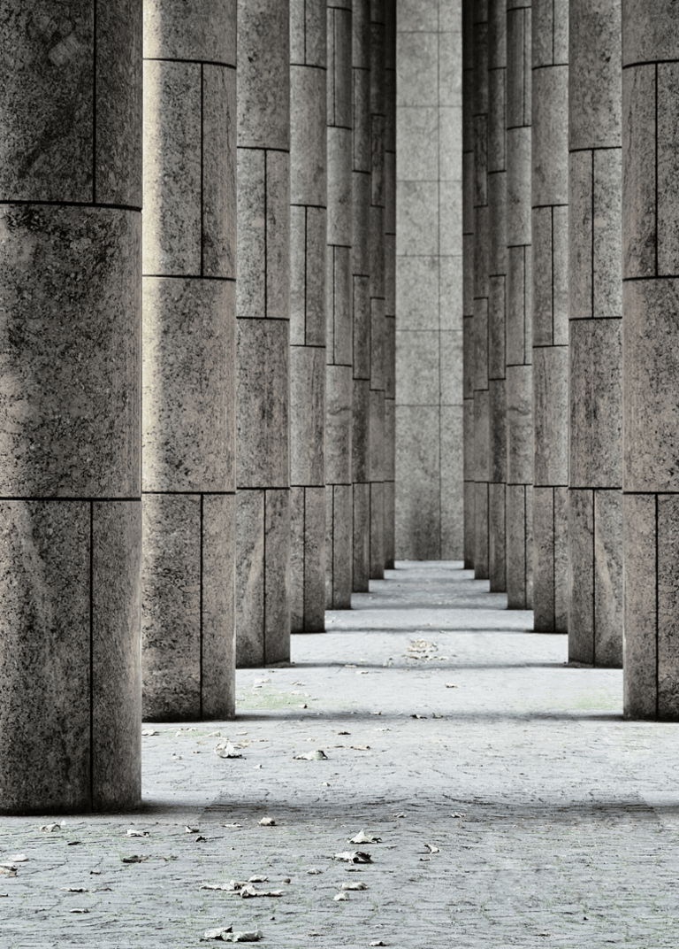 Les 4 leviers d’intervention CONSTRUIRE