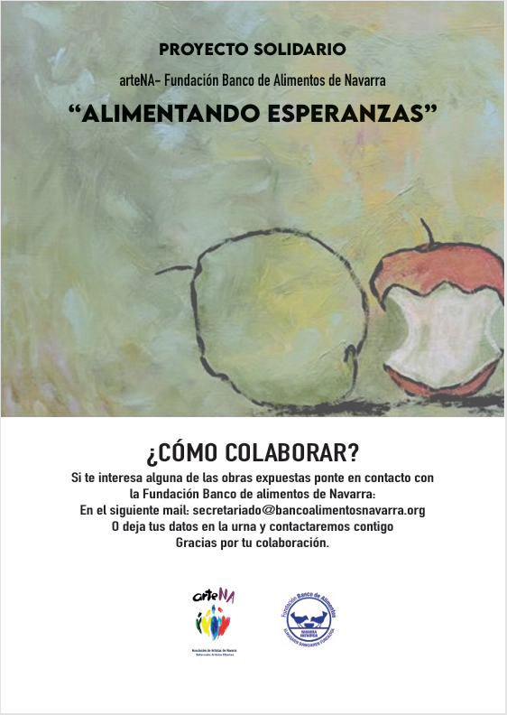 Alimentando esperanzas