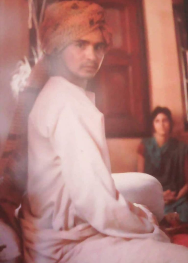 Shri Babaji