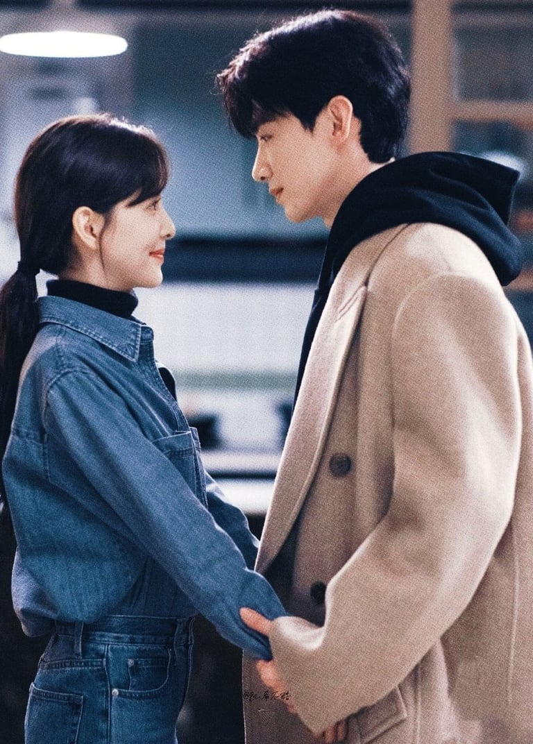 The First Frost – Quando Se Tem Mais Uma Chance (难哄)