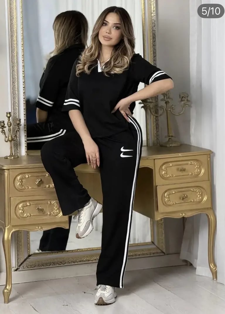 Kitma Nike