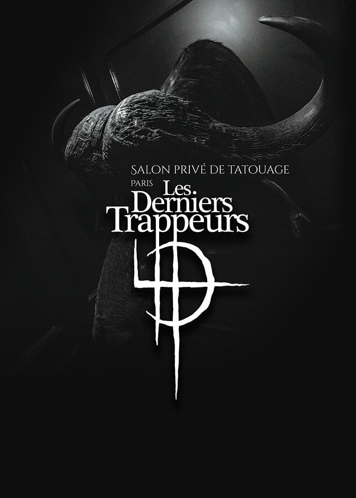 Les Derniers Trappeurs