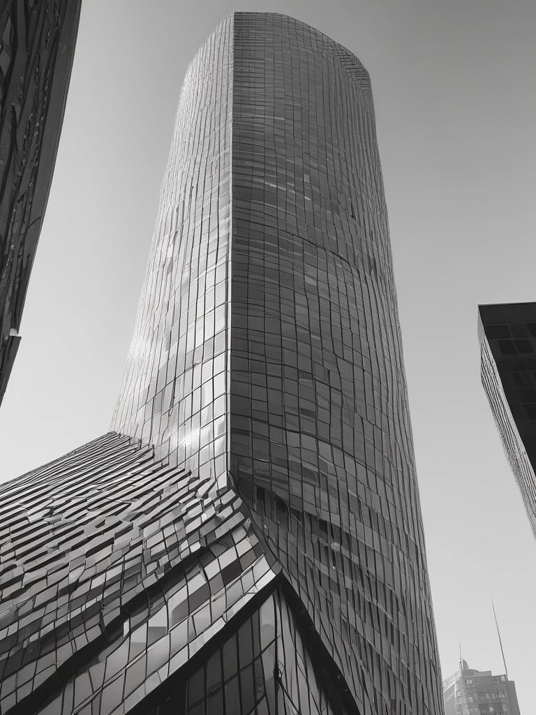 Bright living room with modern inventory