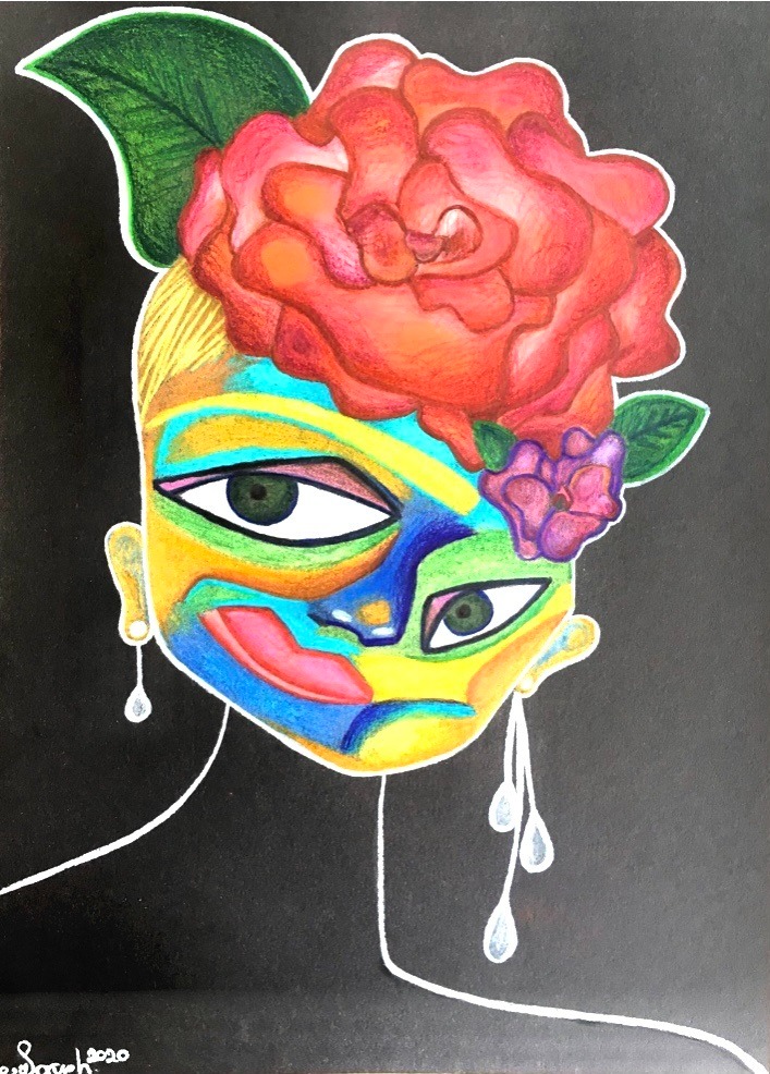 Madame Blanche
