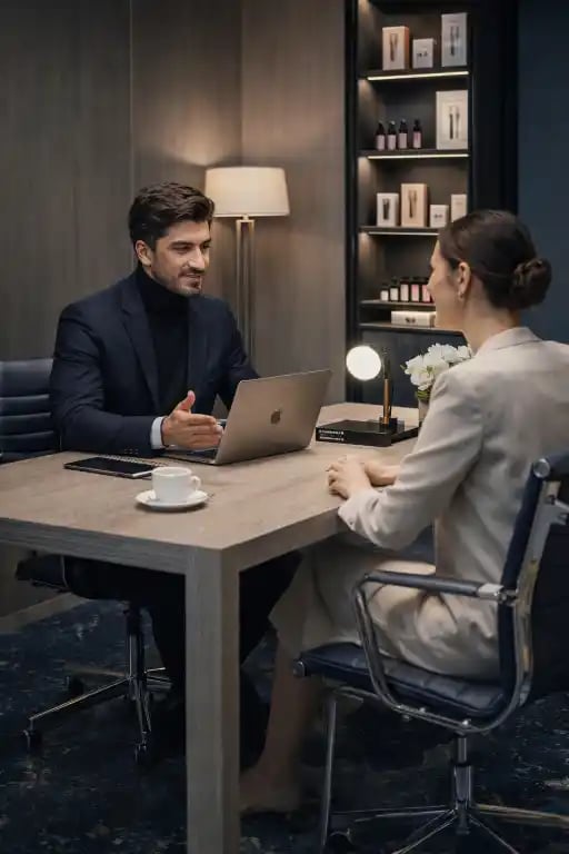 Corso vendita persuasiva ed etica