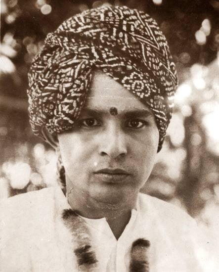 Shri Hairakhan Babaji Mahavatar