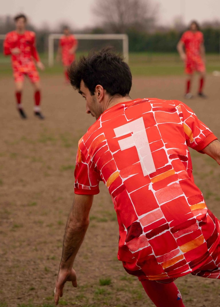 Type Design Tipografia Velasca Football Sport Futebol Esporte