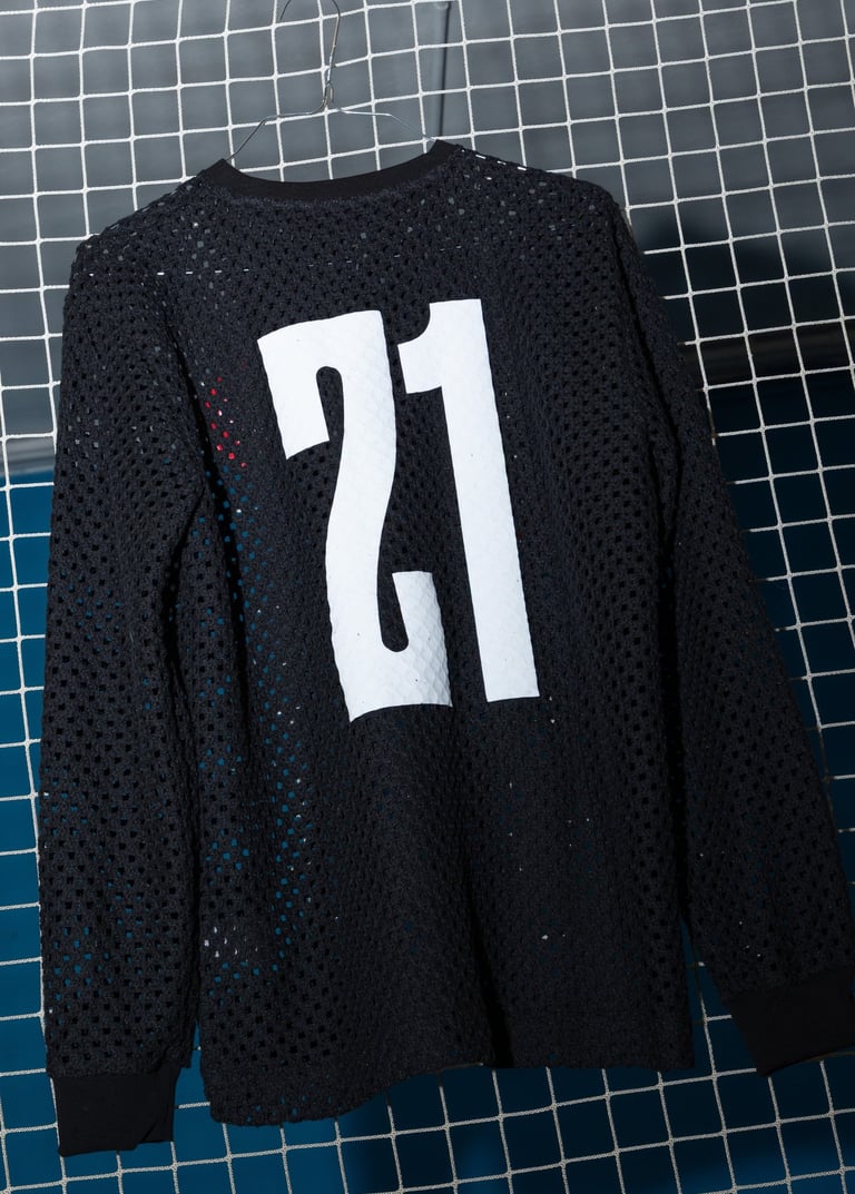 Type Design Tipografia Velasca Football Sport Futebol Esporte