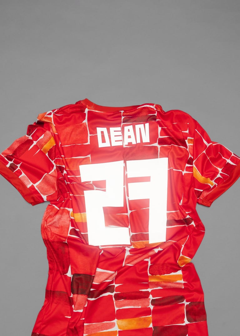 Type Design Tipografia Velasca Football Sport Futebol Esporte