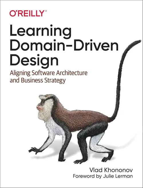 Apprendre le Domain-Driven Design : Aligner l’architecture logicielle et la stratégie d’entreprise