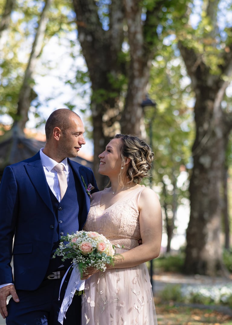 Ljubav