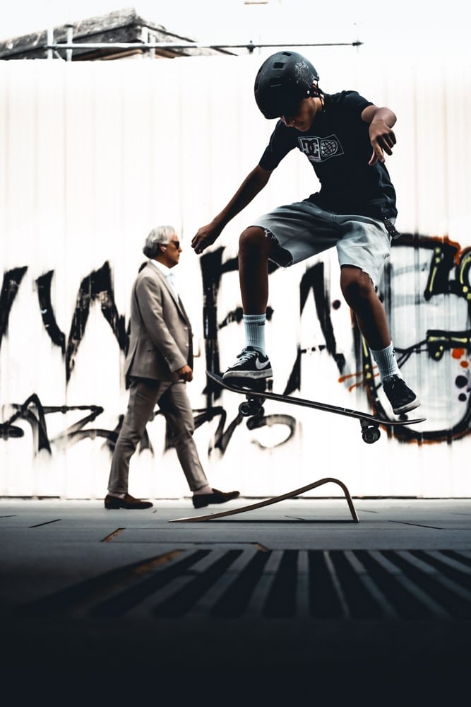 Photographe sport Bordeaux et environs