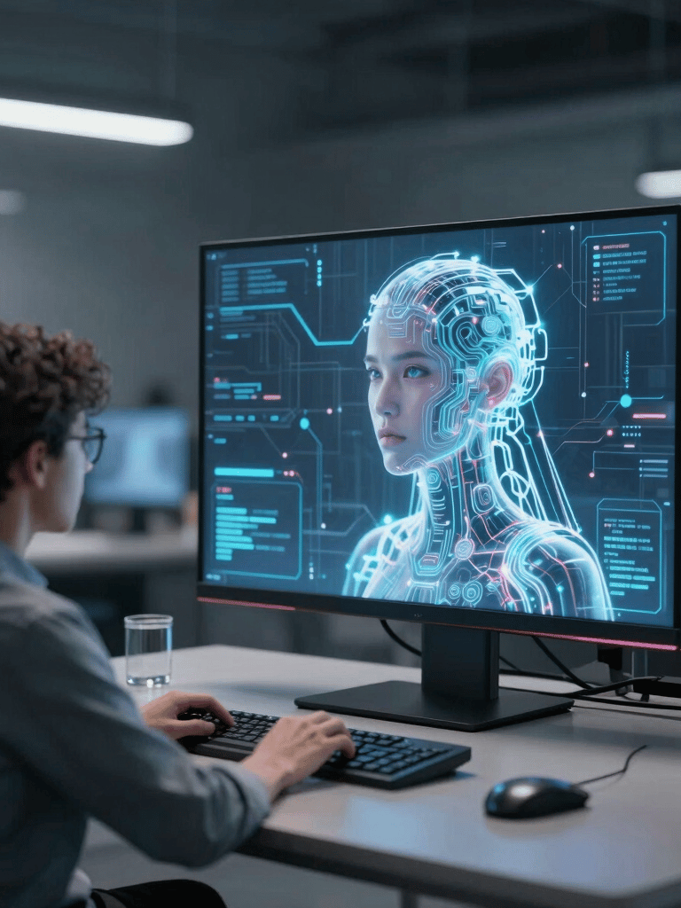 Bright living room with modern inventory